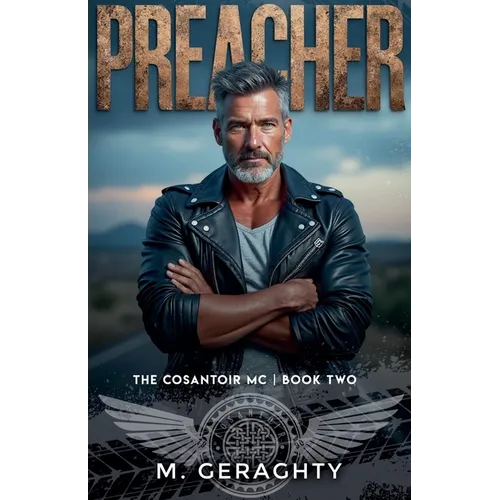 Preacher - Paperback