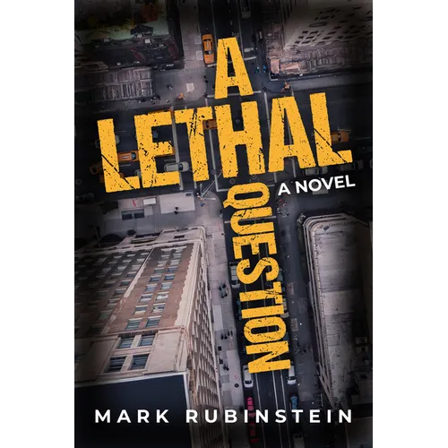 A Lethal Question - Paperback
