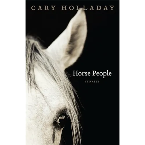 Horse People - Paperback