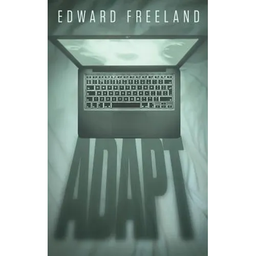 Adapt - Paperback