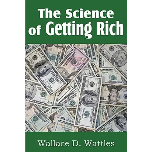 The Science of Getting Rich