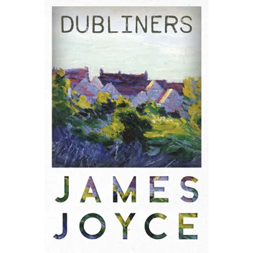 Dubliners - Paperback