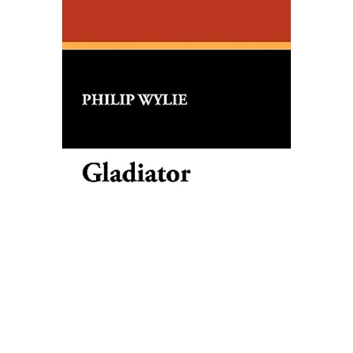 Gladiator - Paperback