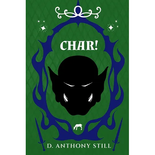 Char! - Paperback