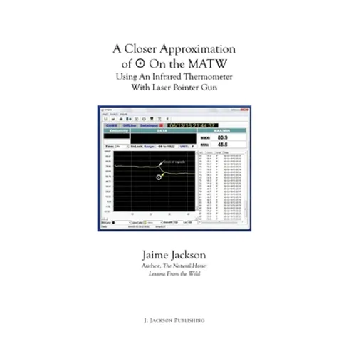 A Closer Approximation of the Bull's-eye On the MATW - Paperback