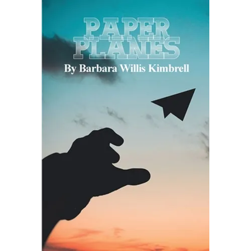 Paper Planes - Paperback