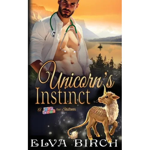 Unicorn's Instinct - Paperback