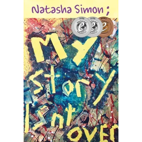 My Story Isn't Over - Paperback