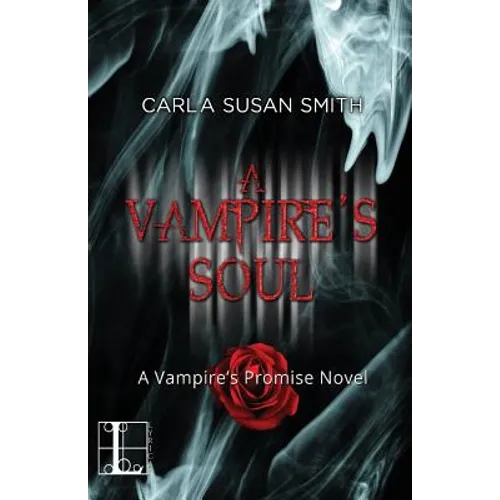 A Vampire's Soul - Paperback