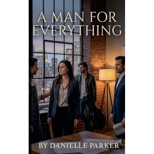 A Man For Everything - Paperback