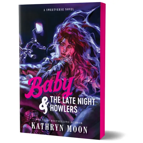 Baby & the Late Night Howlers (Deluxe Edition) - Paperback