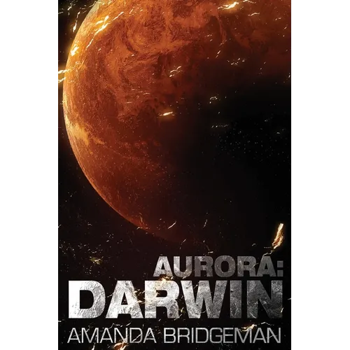 Aurora: Darwin (Aurora 1) - Paperback