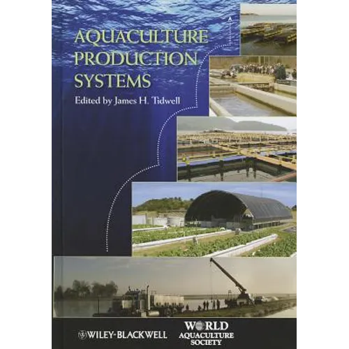 Aquaculture Production Systems