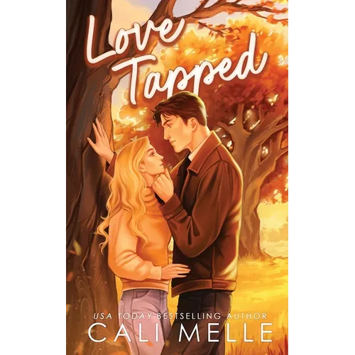 Love Tapped - Paperback