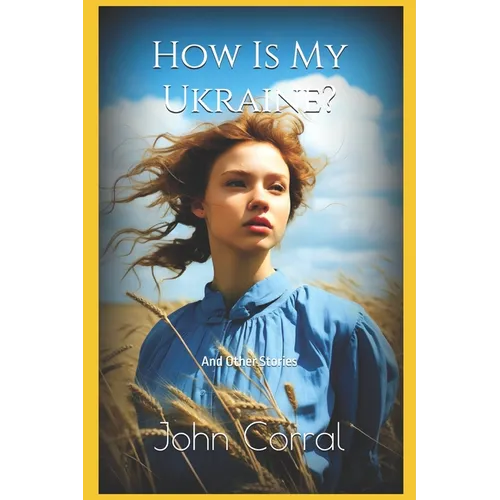 How Is My Ukraine?: And Other Stories - Paperback