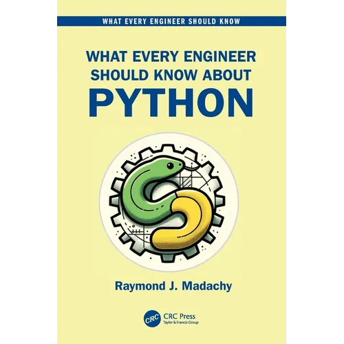What Every Engineer Should Know about Python - Paperback