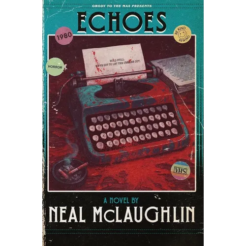 Echoes - Paperback