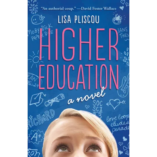 Higher Education - Paperback