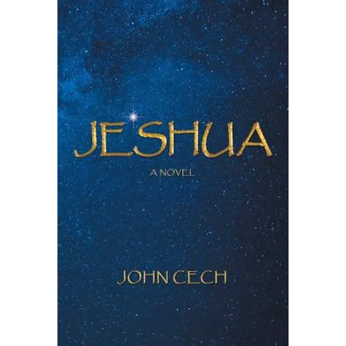 Jeshua - Paperback