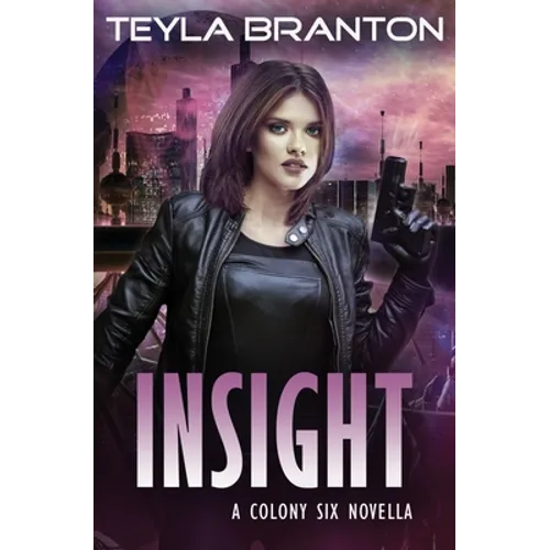 Insight - Paperback