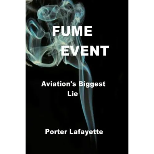 FUME EVENT 