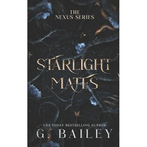 Starlight Mates - Paperback
