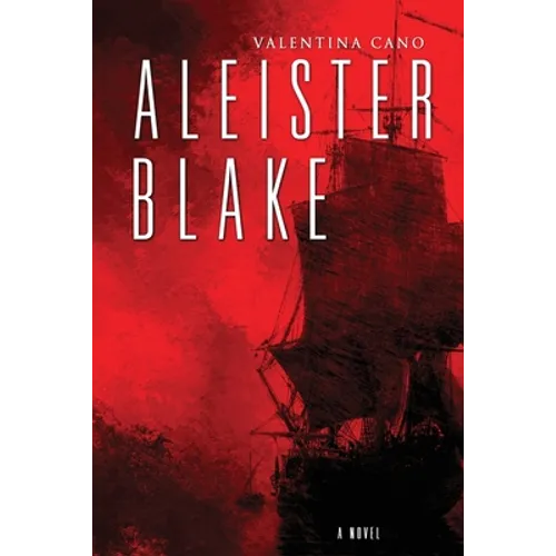 Aleister Blake - Paperback