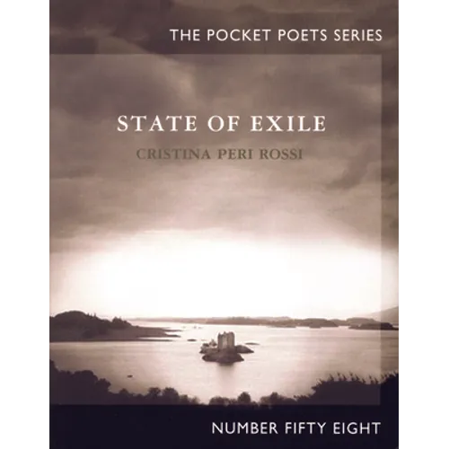 State of Exile - Paperback
