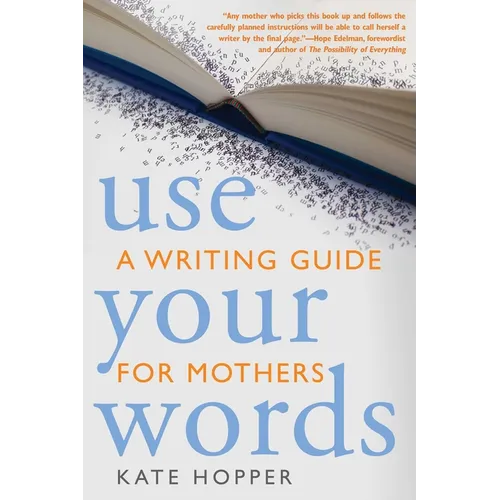 Use Your Words - Paperback