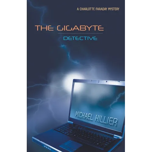 The Gigabyte Detective - Paperback