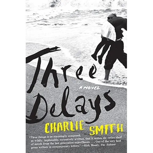 Three Delays - Paperback