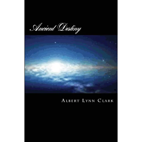 Ancient Destiny - SHIP - Paperback