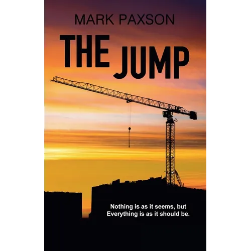 The Jump - Paperback
