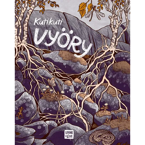 Vyöry - Paperback