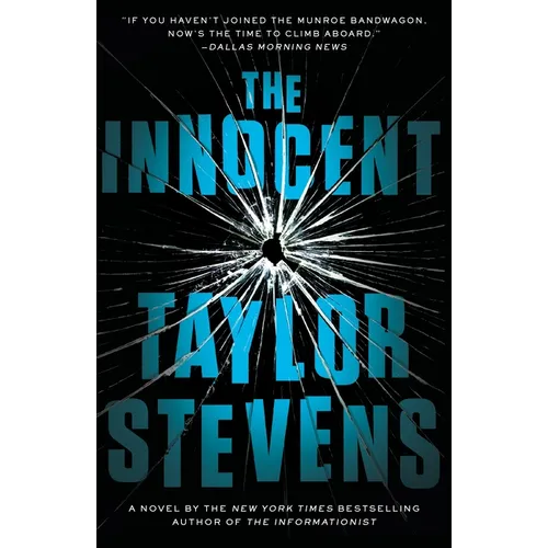 The Innocent - Paperback