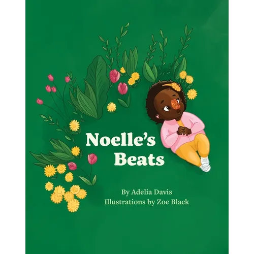 Noelle's Beats - Paperback