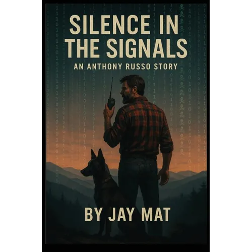 Silence in the Signals - Paperback