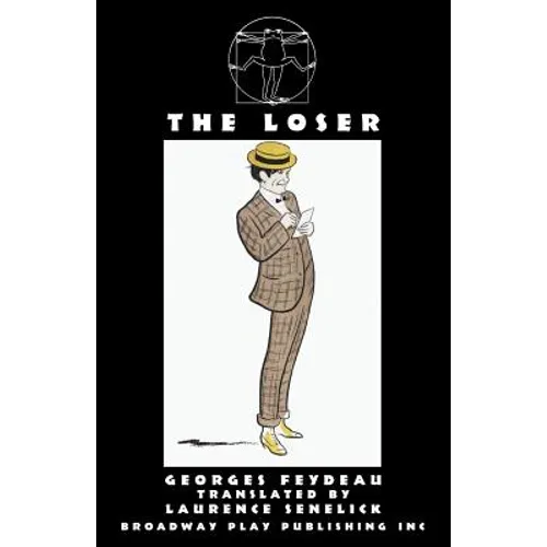 The Loser - Paperback