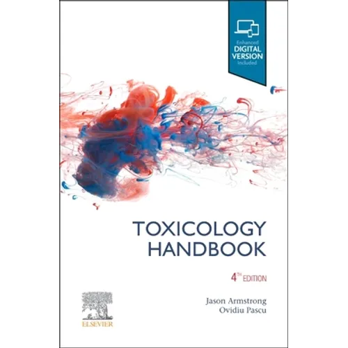 The Toxicology Handbook - Paperback