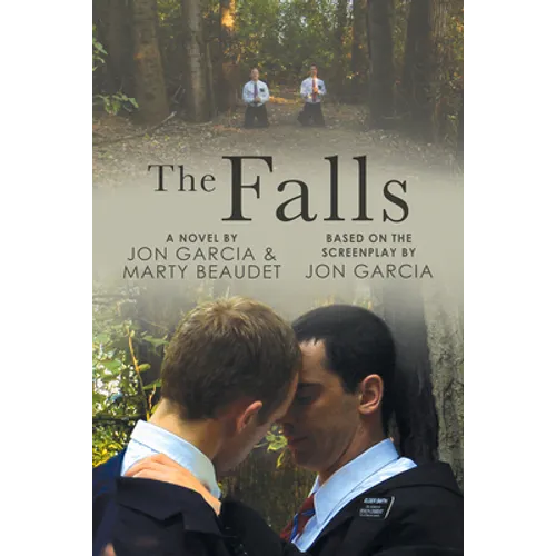 The Falls - Paperback