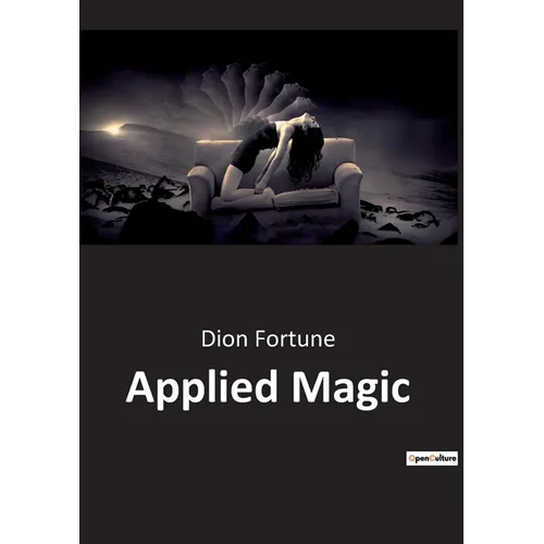 Applied Magic - Paperback