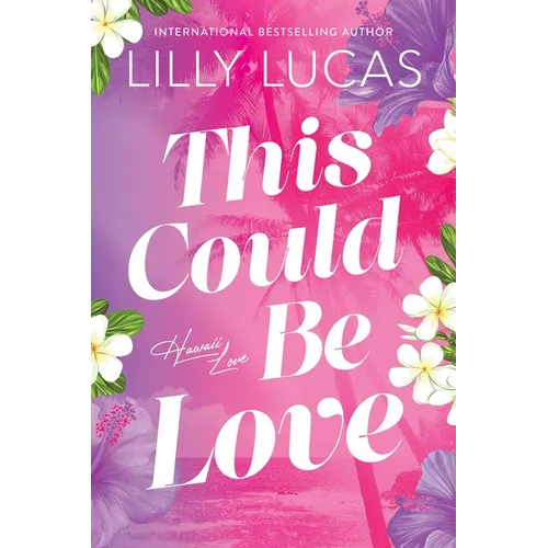 This Could Be Love - Paperback