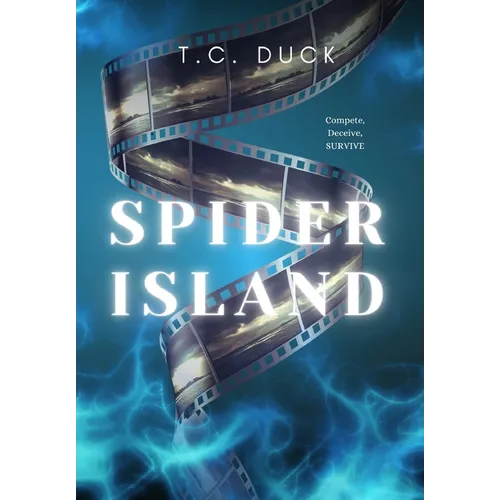 Spider Island - Hardcover