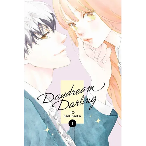 Daydream Darling, Vol. 1 - Paperback