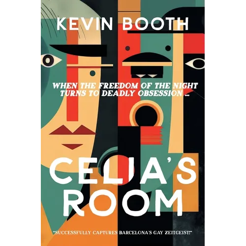 Celia's Room - Paperback