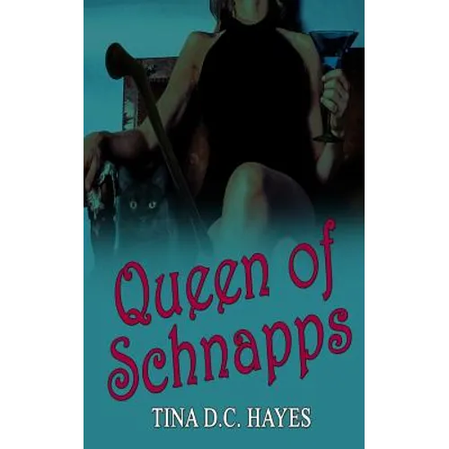 Queen of Schnapps - Paperback