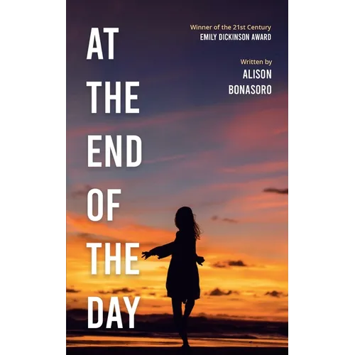 At the end of the day - Paperback