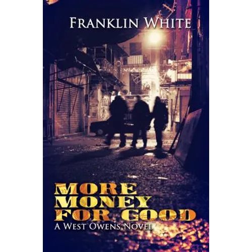 More Money for Good - Paperback