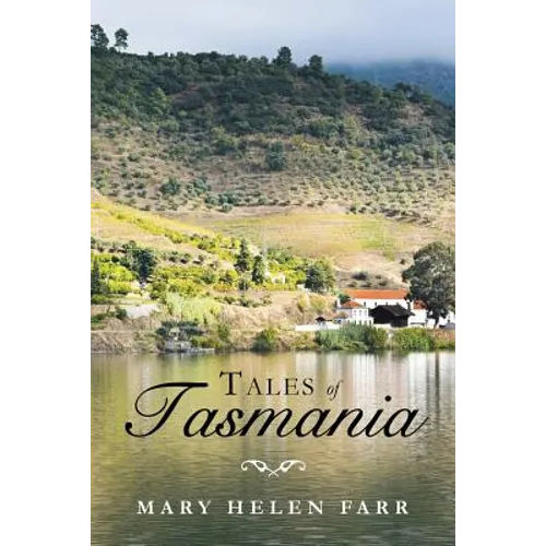 Tales of Tasmania - Paperback