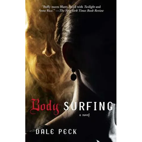Body Surfing - Paperback